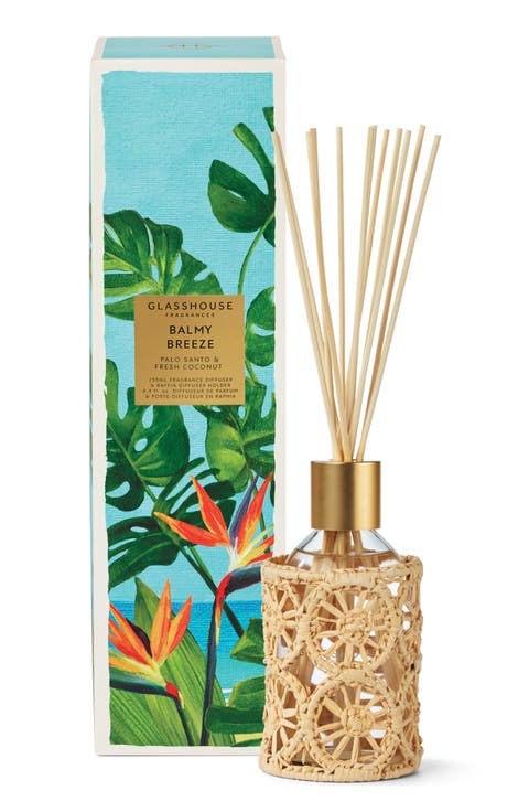 Balmy Breeze Fragrance Diffuser