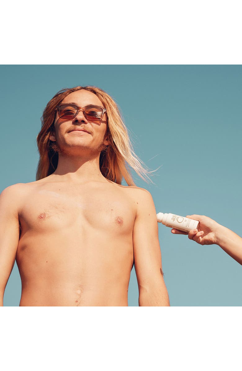 Sun Bum Mineral Roller Ball Broad Spectrum SPF 50 Sunscreen Lotion, Alternate, color, Spf 50