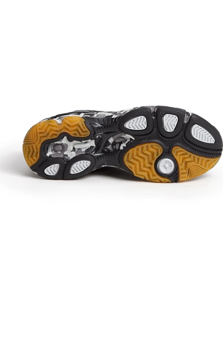 ASICS<sup>®</sup> 'GEL-Flashpoint' Volleyball Shoe, Alternate, color,