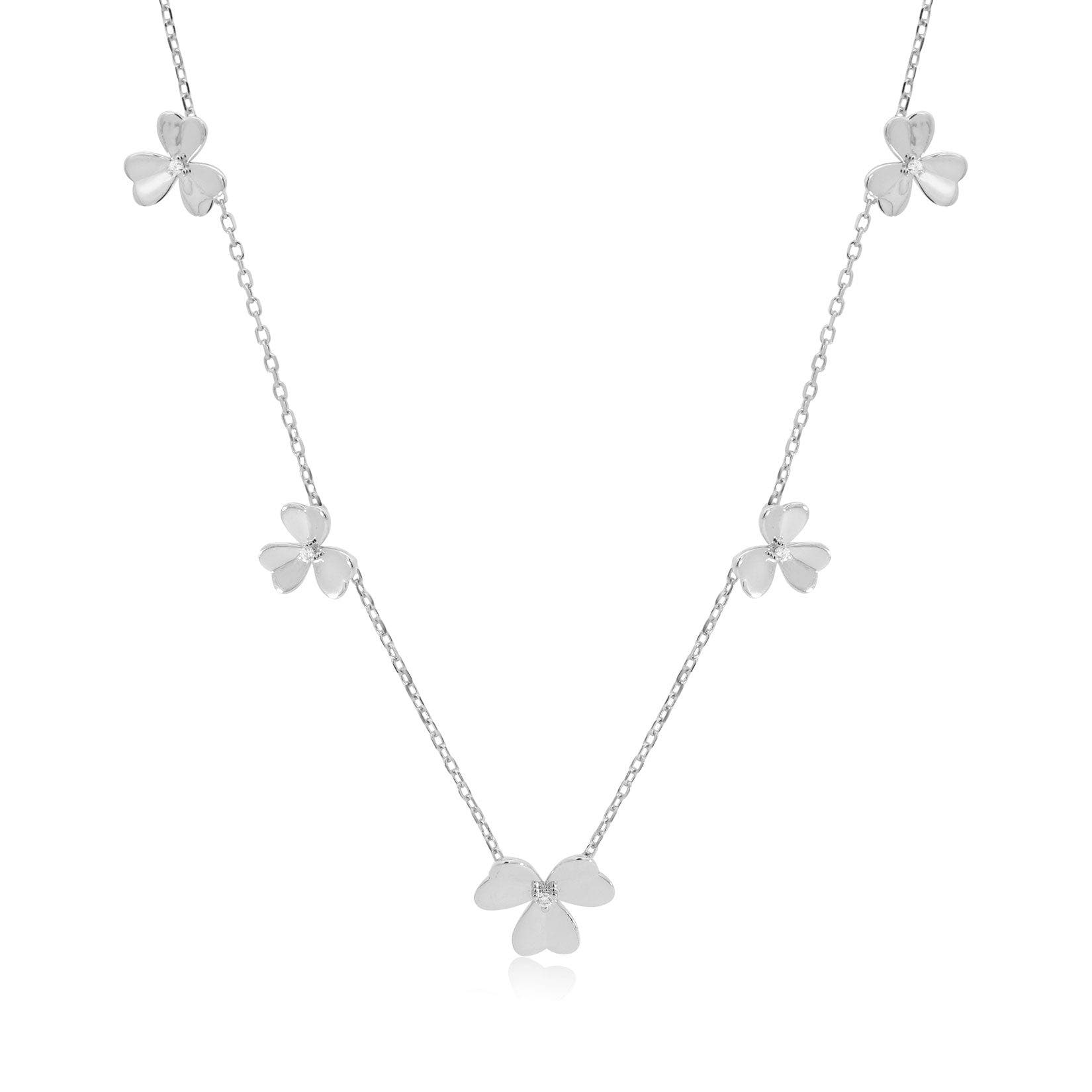 selected Sterling Silver