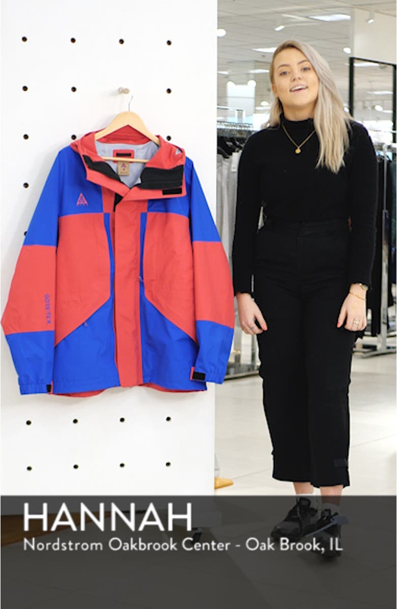 ACG GORE-TEX<sup>®</sup> Men's Jacket, sales video thumbnail