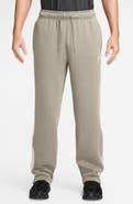 Nike Club Varsity Open Hem Sweatpants