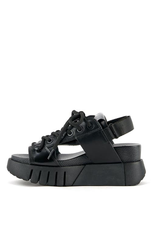 United Nude Delta Sporty Sandals