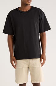 Vans Premium Cotton T-Shirt
