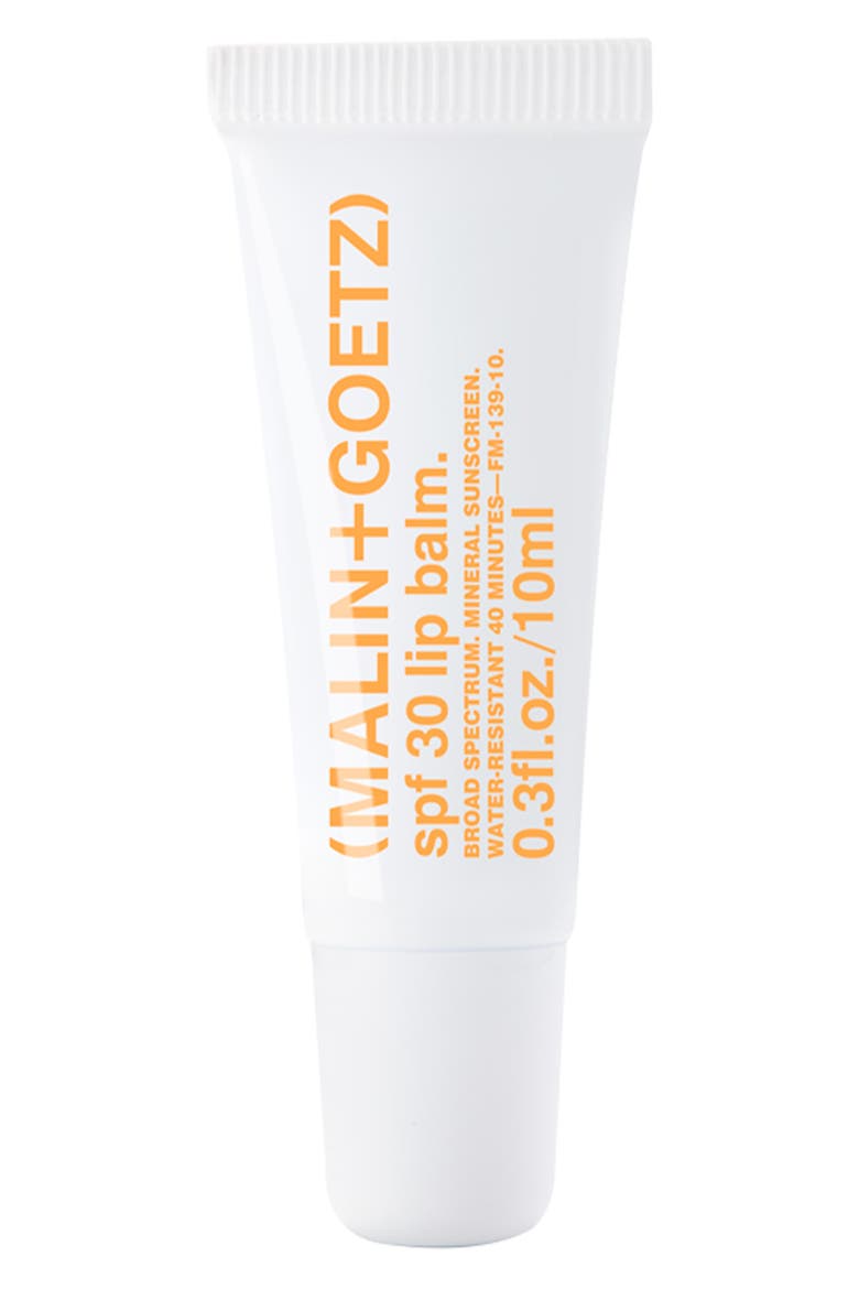 SPF 30 Lip Balm, Main, color, NO COLOR