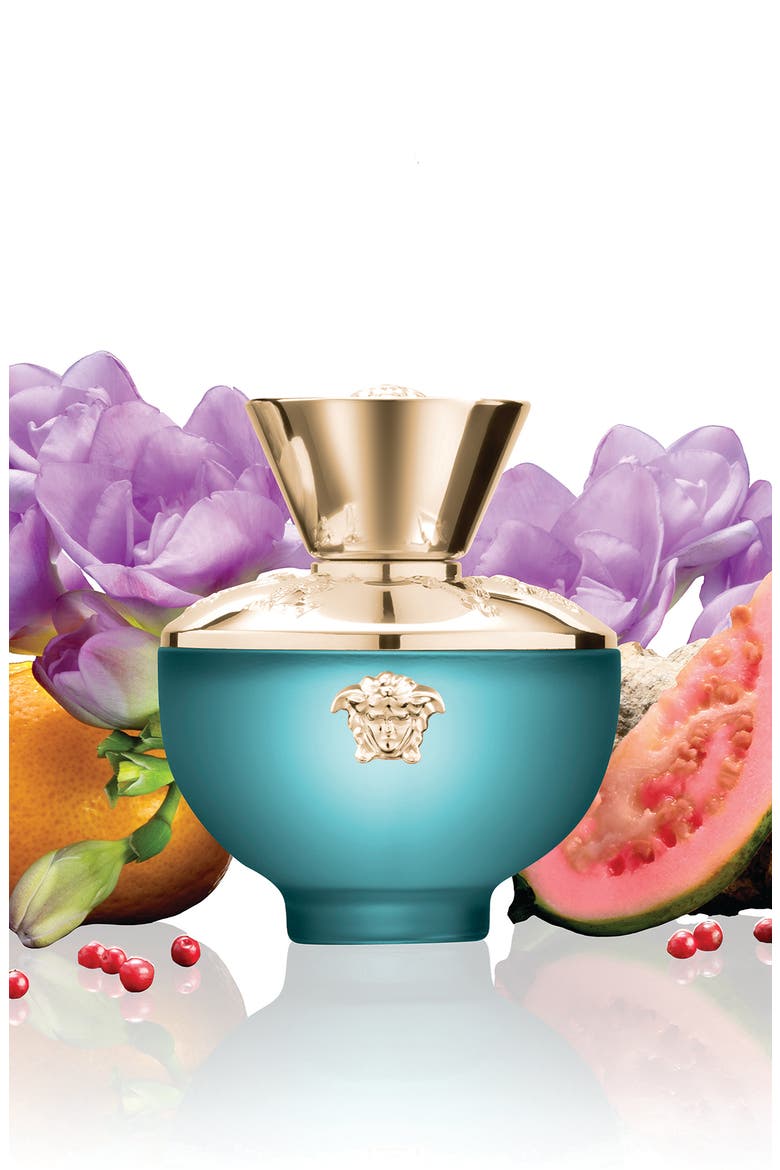 Dylan Turquoise Eau de Toilette, Alternate, color, REGULAR 3.4oz