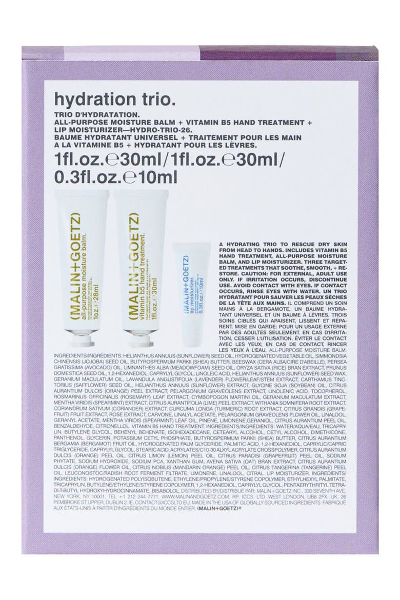 Hydration Trio Set, Alternate, color, NO COLOR