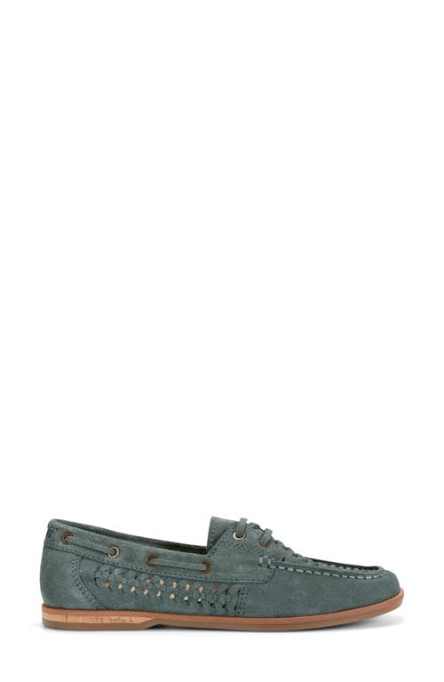 EARTH EARTH® WISHING BOAT SHOE 
