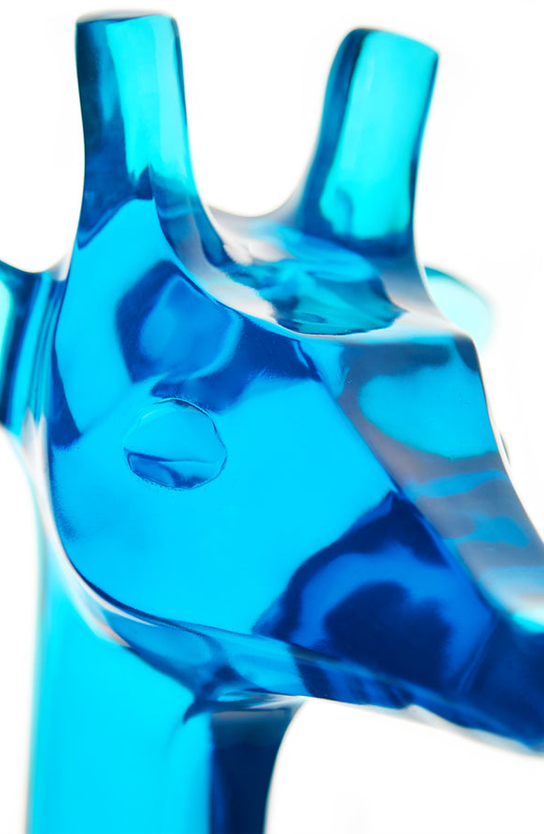 Jonathan Adler Acrylic Giraffe Sculpture, Alternate, color,