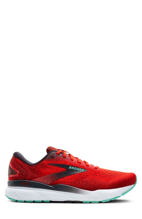 Brooks Ghost 16 Running Shoe