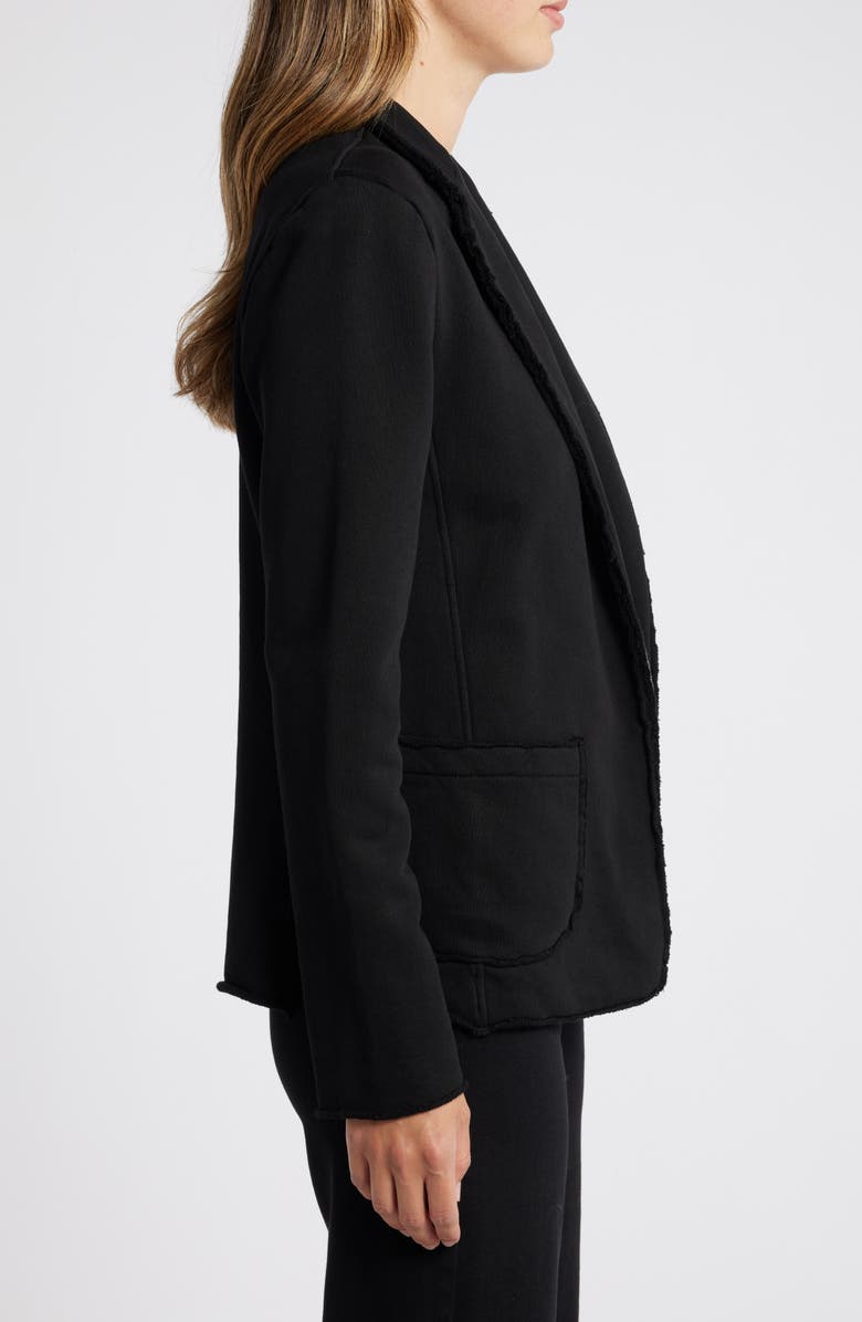 Frank & Eileen Dublin Cotton Fleece Blazer, Alternate, color,