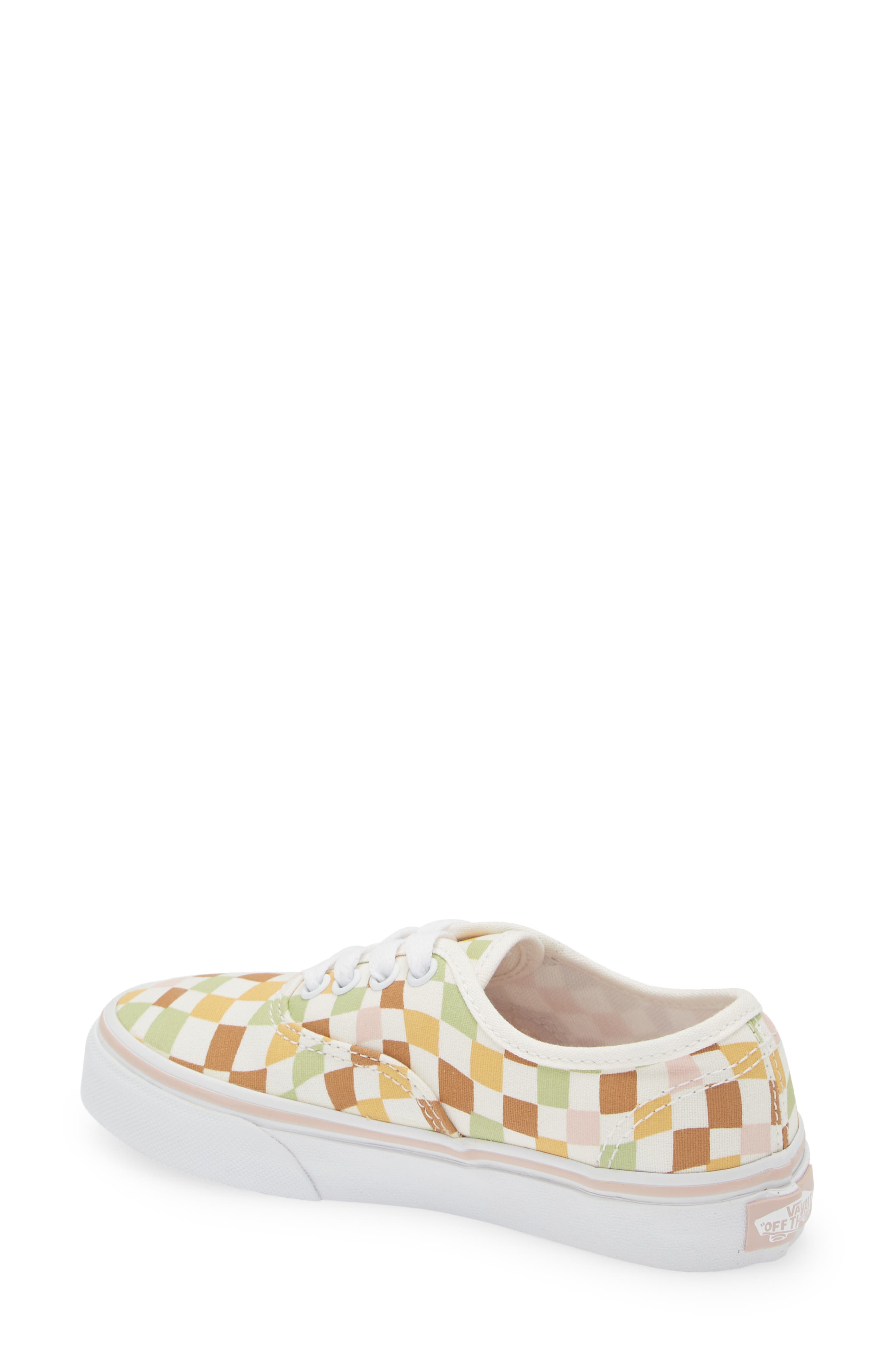 Vans Kids' Authentic Sneaker, Alternate, color, 