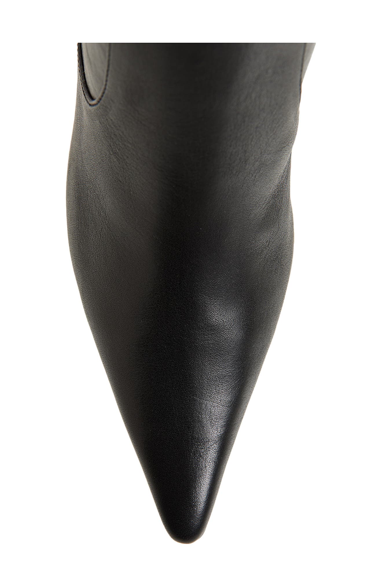 Tony Bianco Sheba Pointed Toe Boot, Alternate, color, 