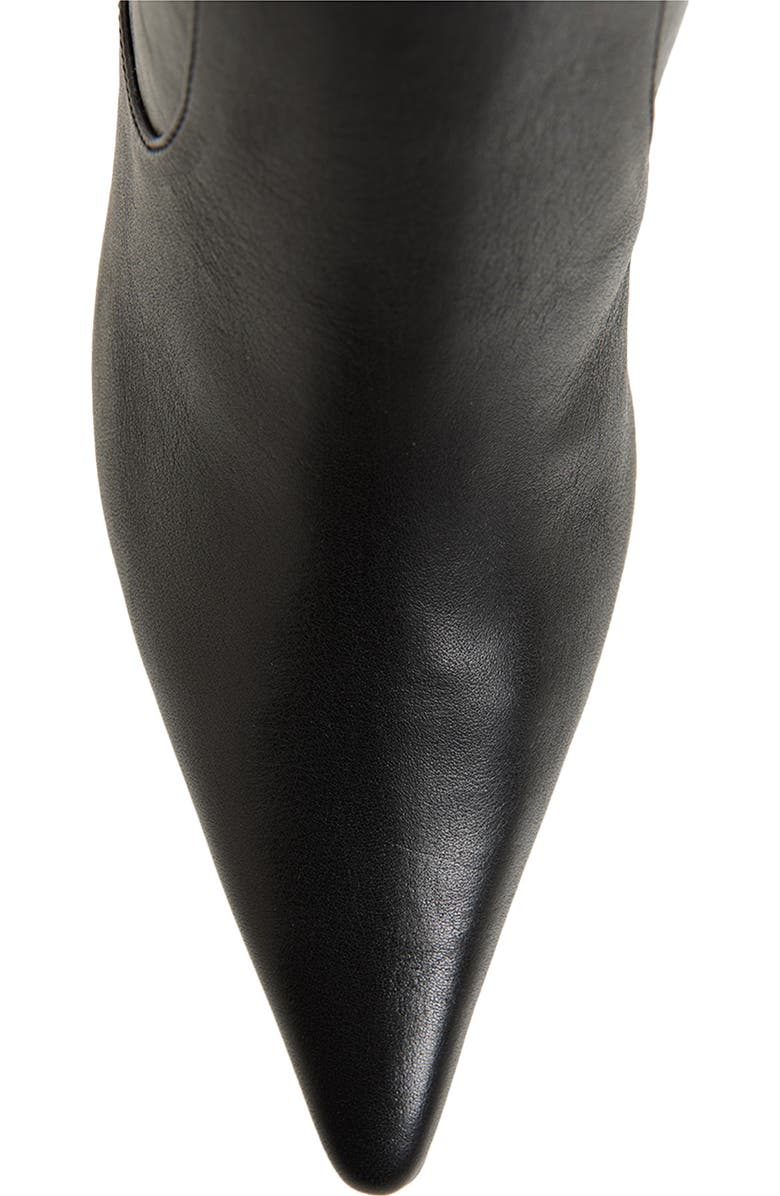 Tony Bianco Sheba Pointed Toe Boot, Alternate, color,
