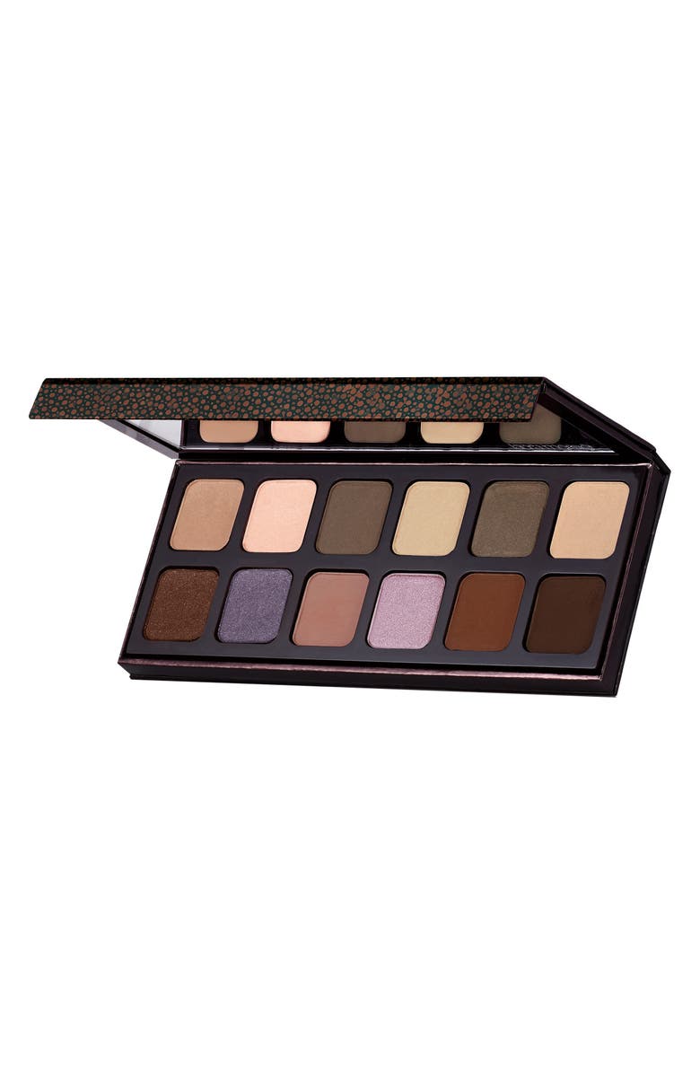 Laura Mercier Extreme Neutrals Eyeshadow Palette, Alternate, color, 