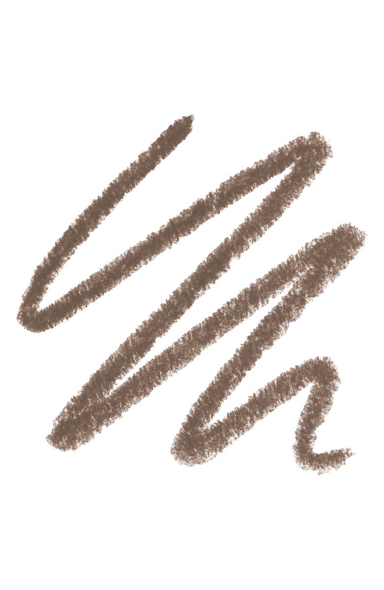 Trish McEvoy Fuller Brows<sup>®</sup> Brow Pencil, Alternate, color, Deep Blonde