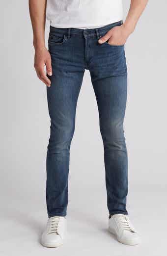 HUGO Delaware Slim Leg Jeans