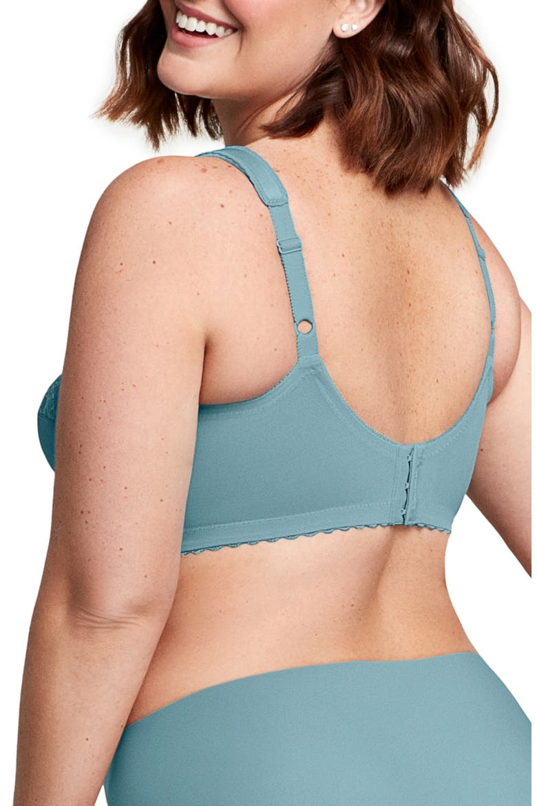 MagicLift® Original Support Bra, Alternate, color, GLACIER
