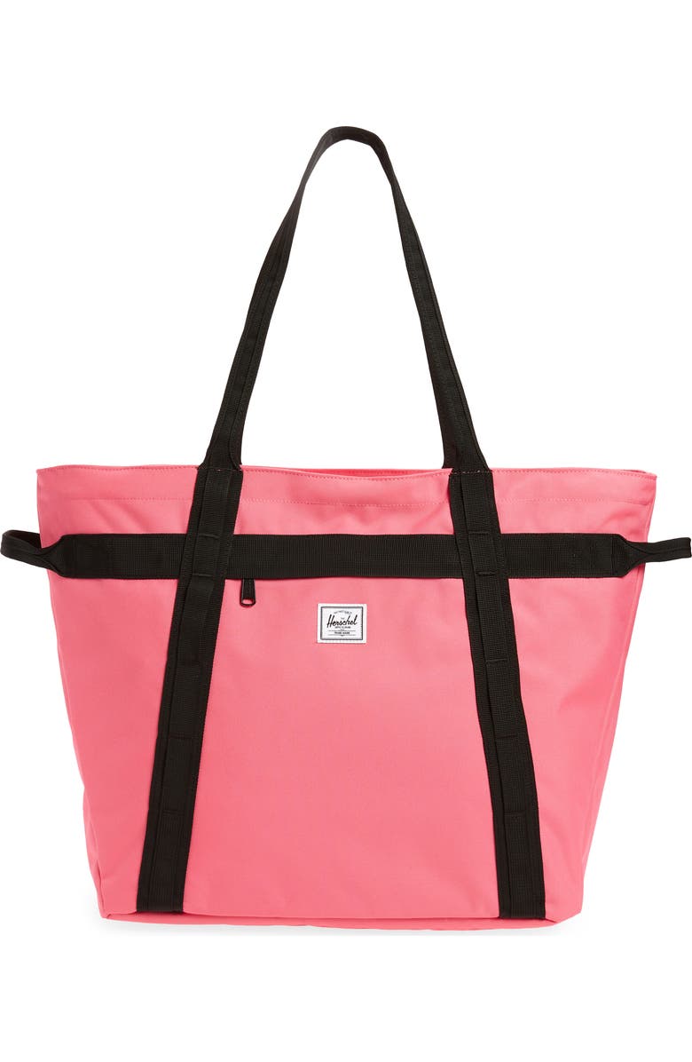 Herschel Supply Co. Alexander Zip Tote, Main, color,