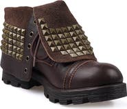 Candie's Sarafina Studded Bootie