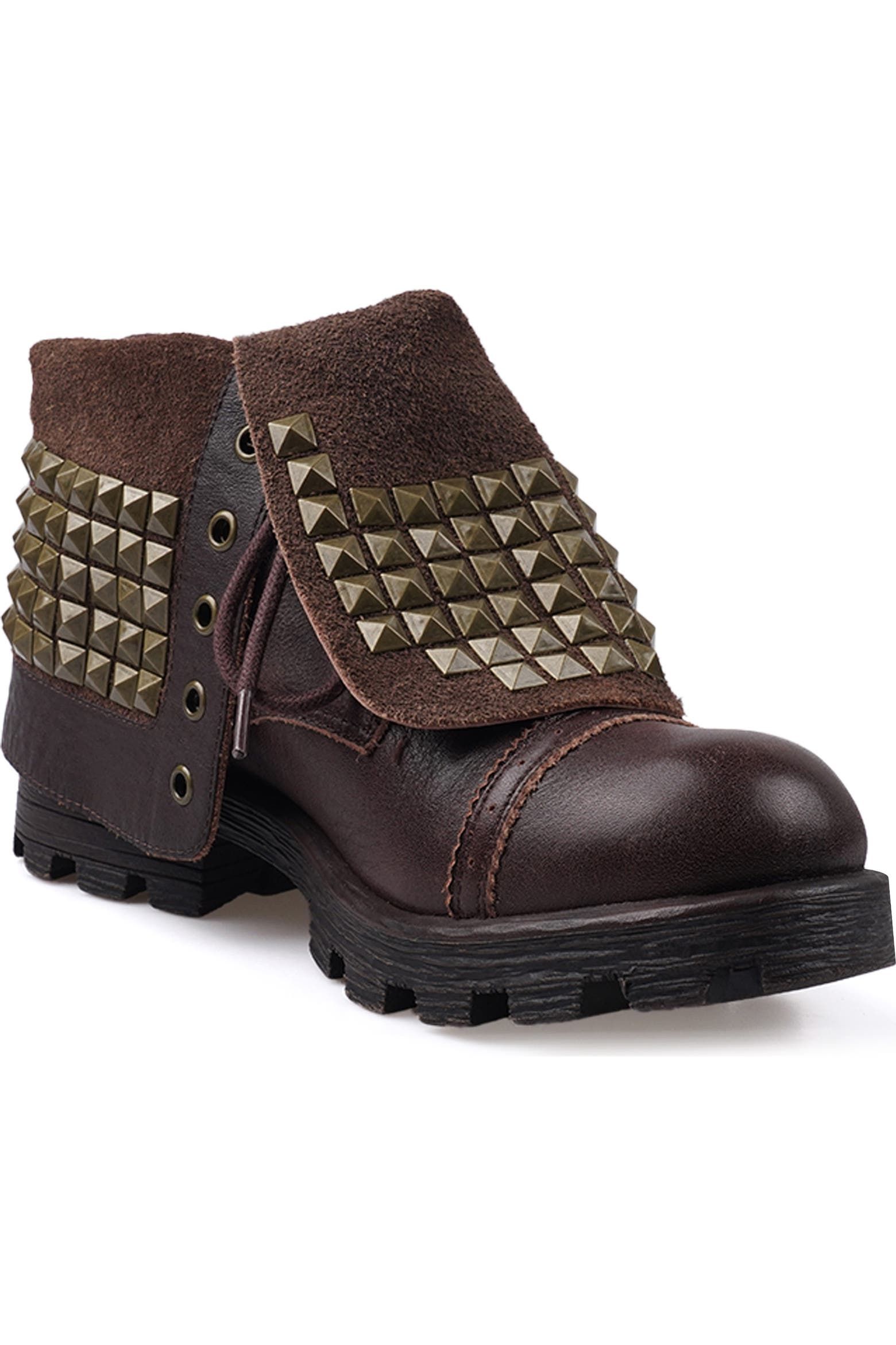 Sa Rafia Candie's Sarafina Studded Bootie (Women) | Nordstrom