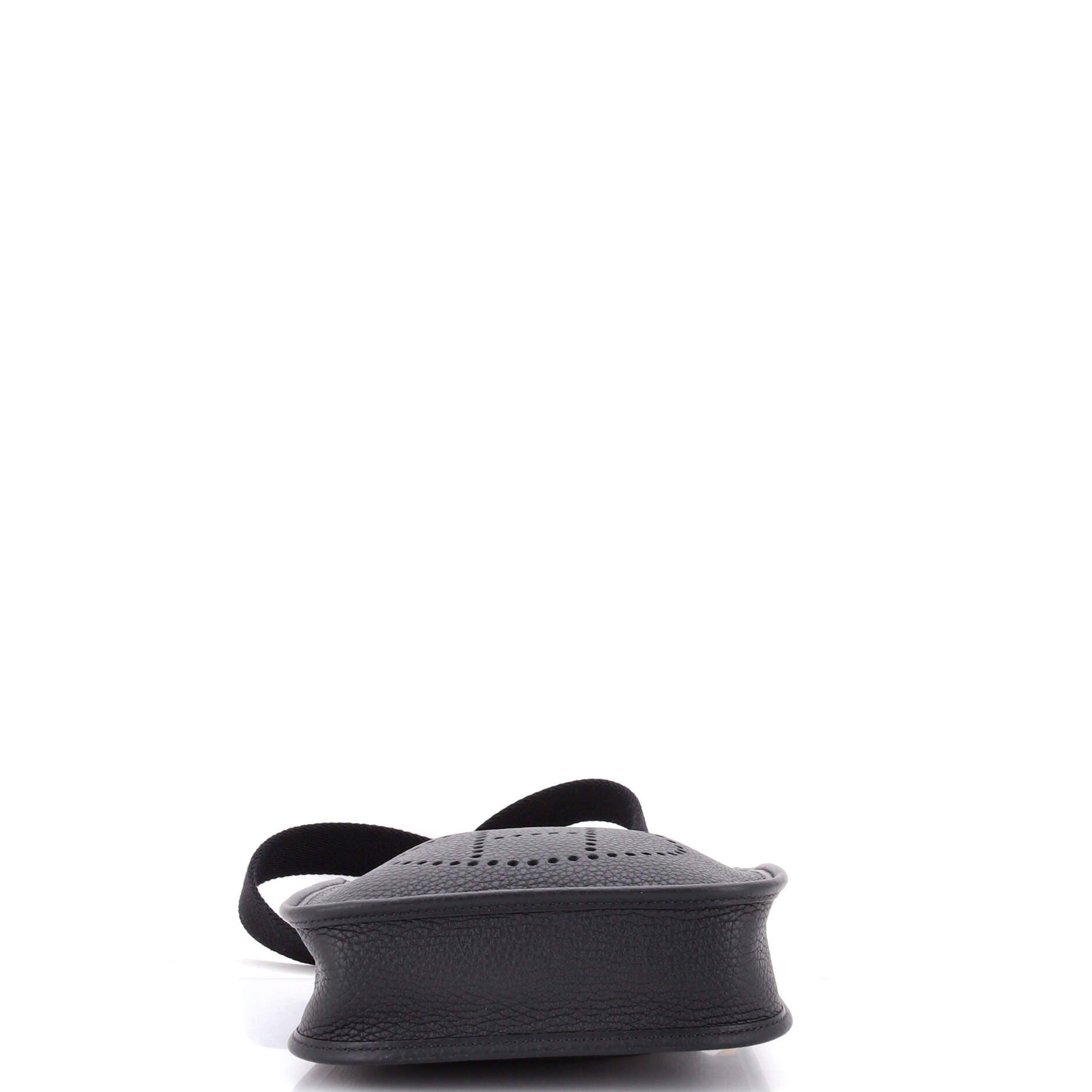 Evelyne Bag Gen III Clemence TPM, Alternate, color, Black