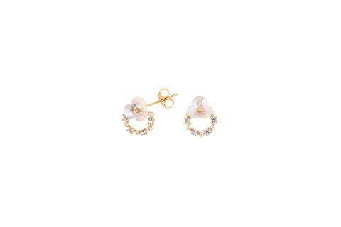 Maisie Earrings