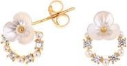Arte Nova Jewellery Maisie Earrings