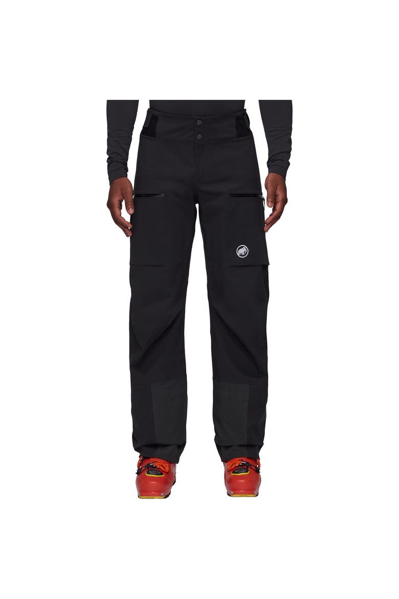 Stoney Hs Pant - Men's, Main, color, Black