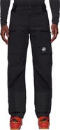 Mammut Stoney Hs Pant - Men's