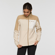 Cotopaxi Abrazo Fleece Full-Zip Jacket - Women's