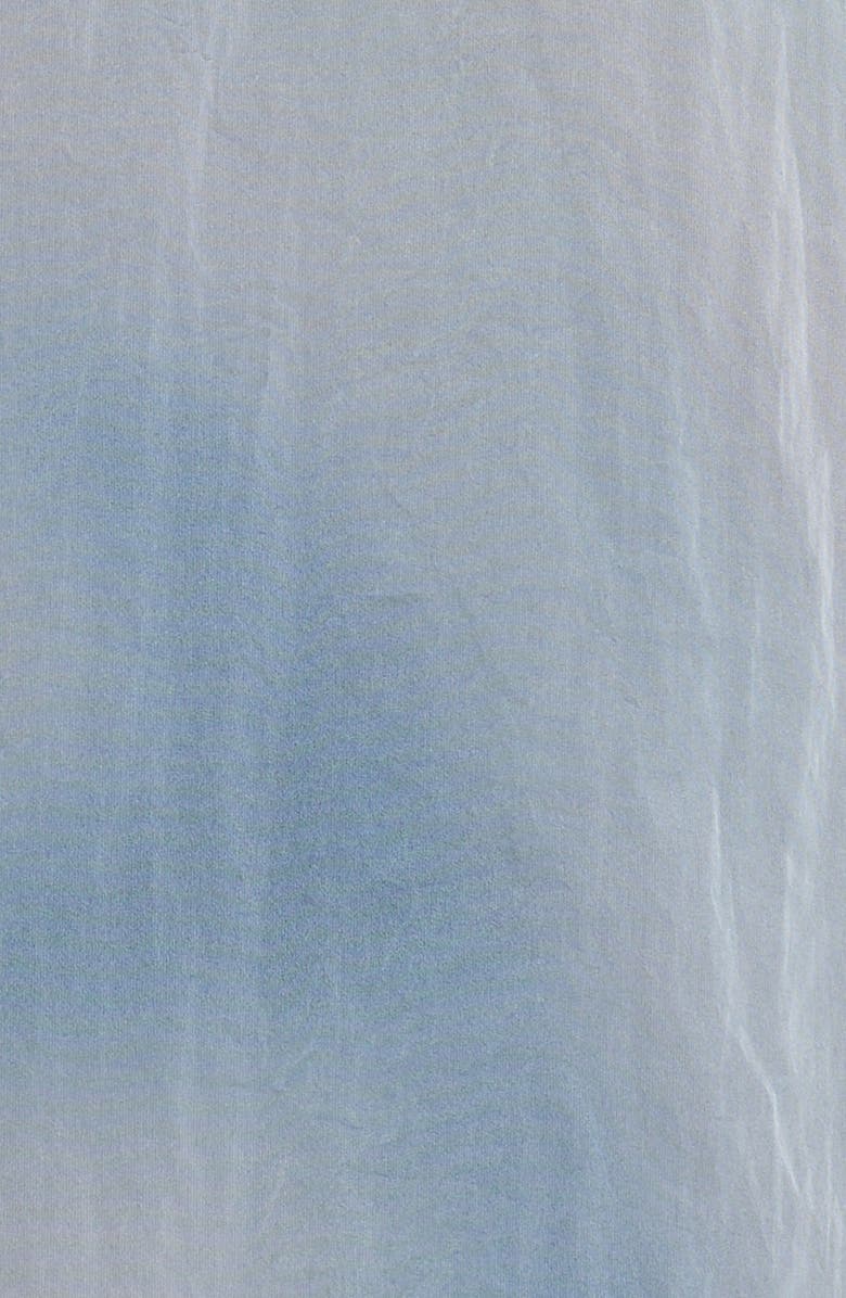 Aries Divine Reflective Windcheater Jacket, Alternate, color,