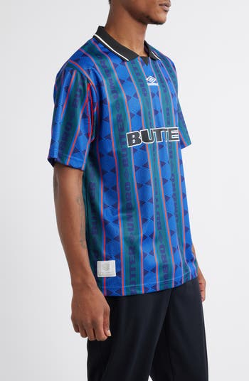 Butter / Umbro – Butter Goods