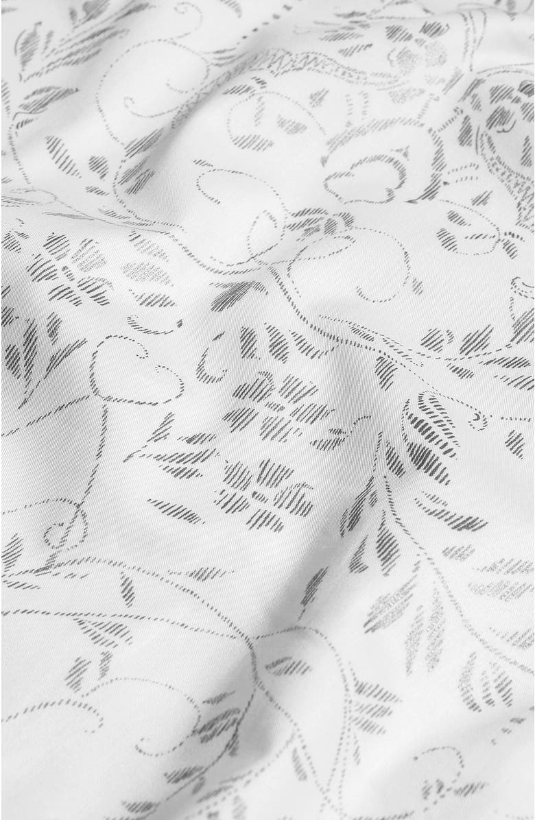 Togas Amaris pillowcase, Alternate, color, 