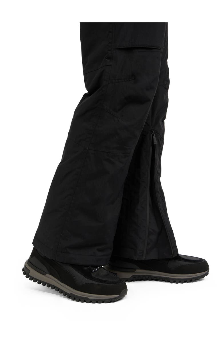Pajar Elias Snow Pant, Alternate, color, Black