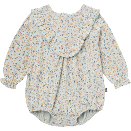 Modern Moments™ By Gerber Bubble Romper And Tights Set In Gray