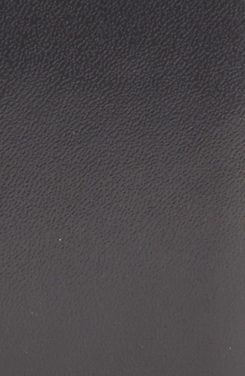 Nordstrom Reversible Leather Belt, Alternate, color, Black/ Brown