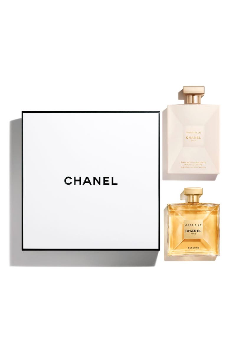 CHANEL GABRIELLE CHANEL ESSENCE Eau de Parfum Set, Main, color,