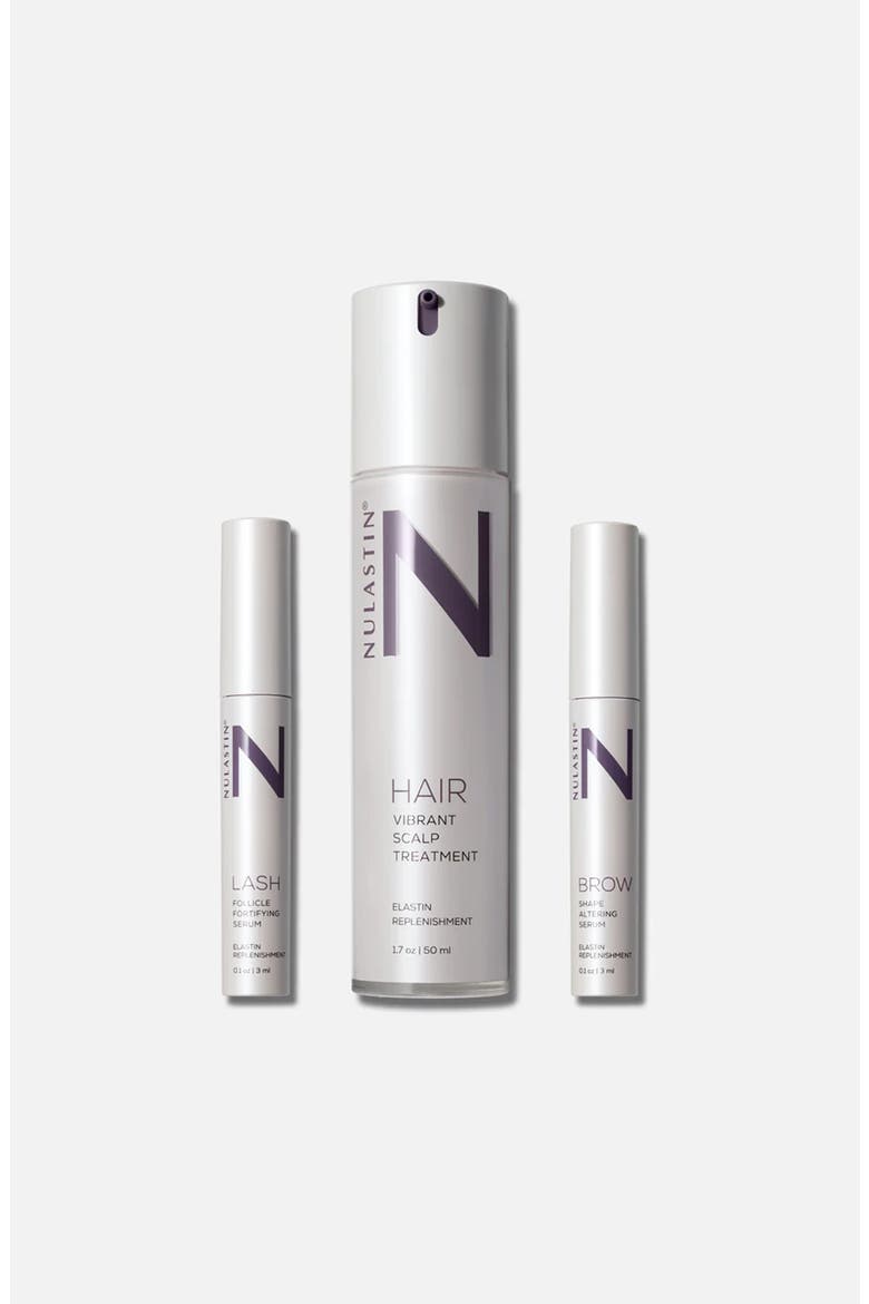 Solution Serum System, Main, color, White Brilliant