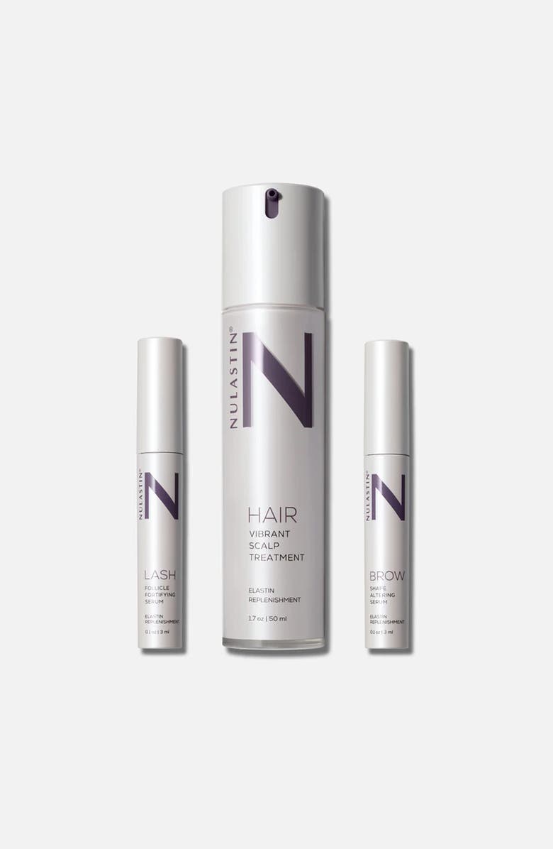 NULASTIN Solution Serum System, Main, color, White Brilliant