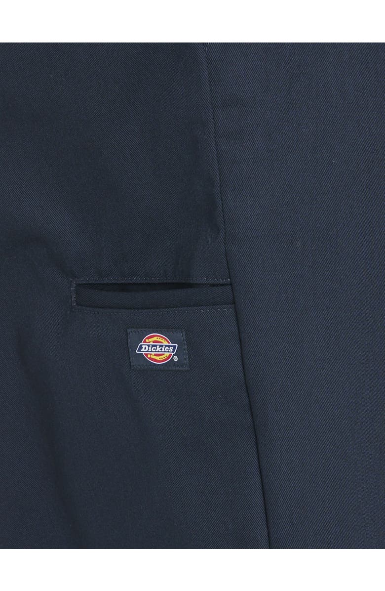 Dickies Big & Tall Loose Fit Double-Knee Work Pants, Alternate, color,