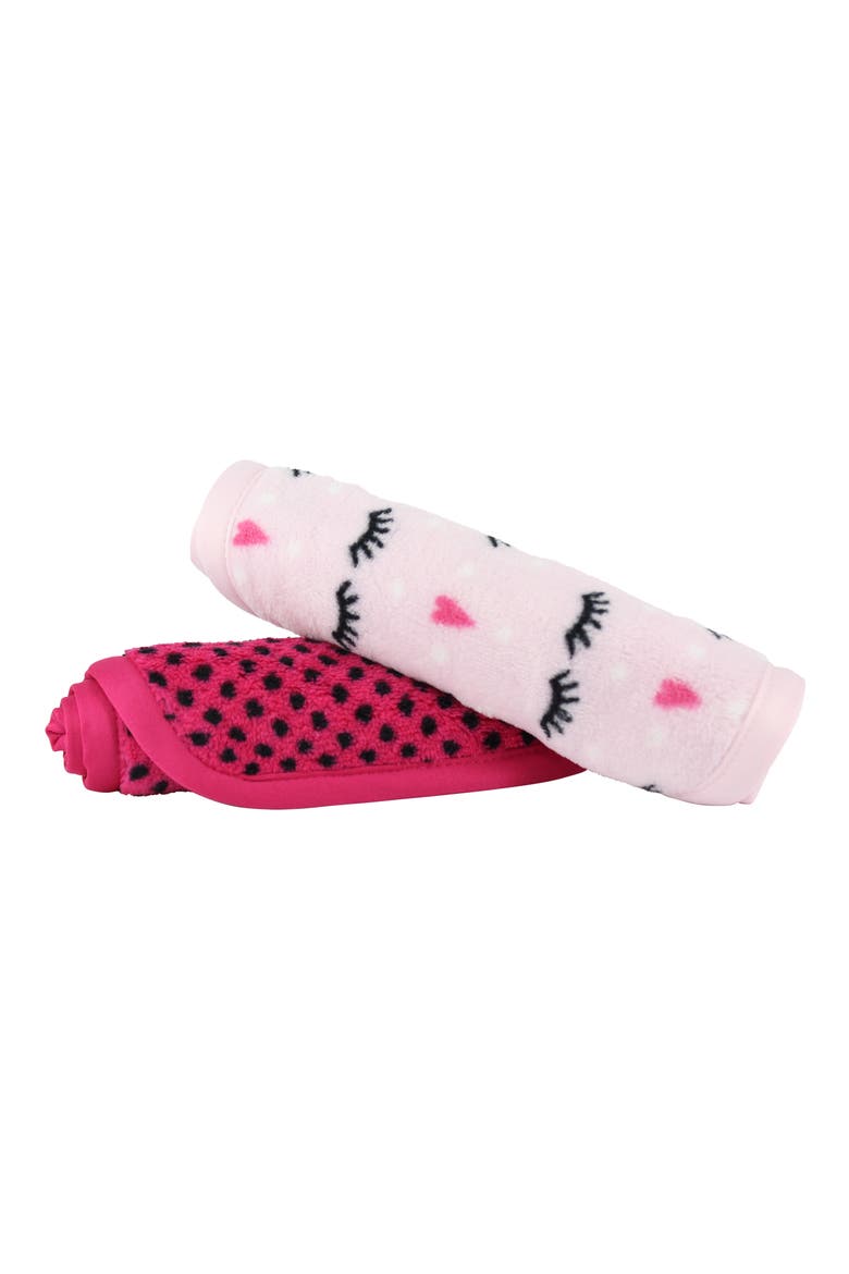 Makeup Eraser 2-Pack The Original Makeup Eraser, Main, color, NO COLOR