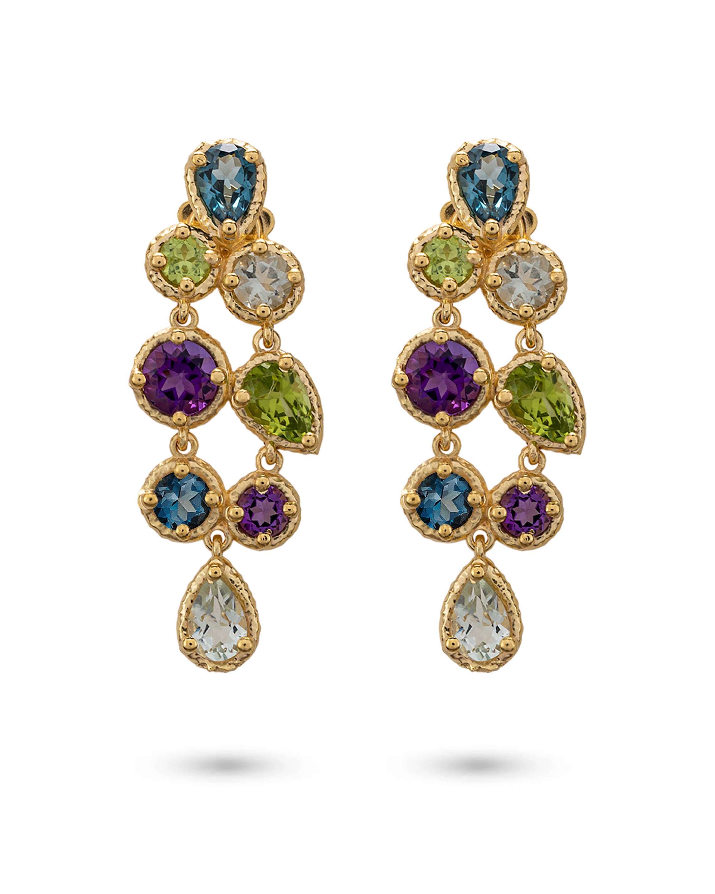 selected Gold Plated