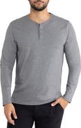 XRAY Long Sleeve Henley
