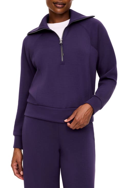 AirEssentials Half Zip Sweatshirt