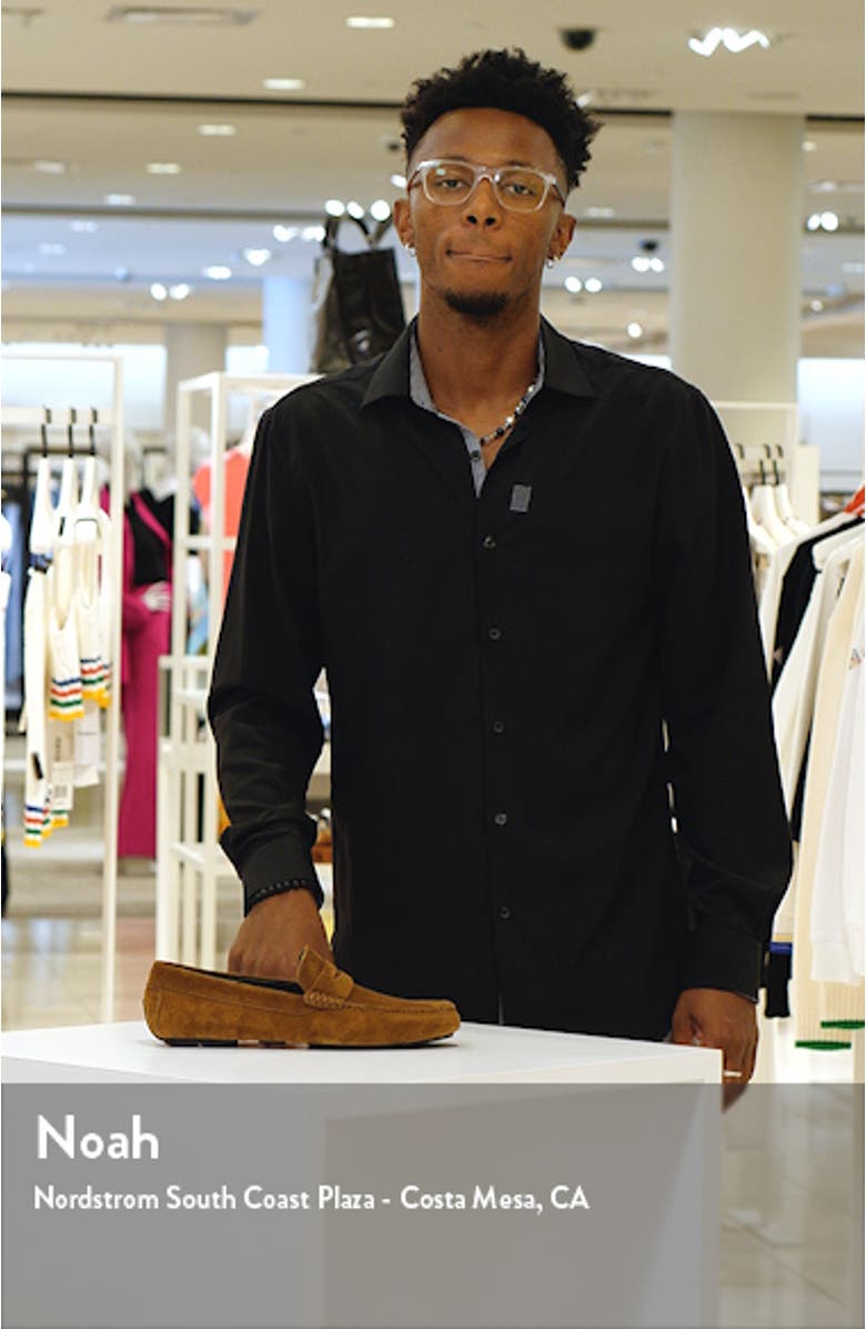 Mitchum Driving Shoe, sales video thumbnail