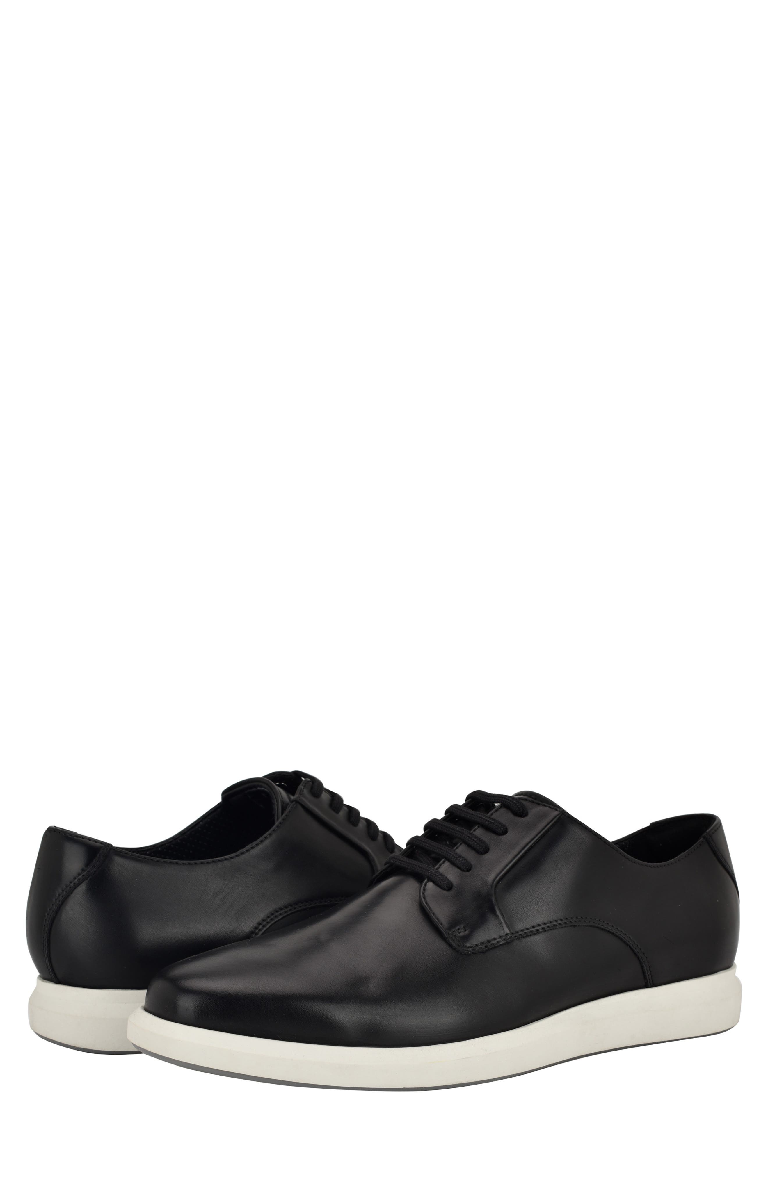 Calvin Klein Yuzo Sneaker, Alternate, color, 