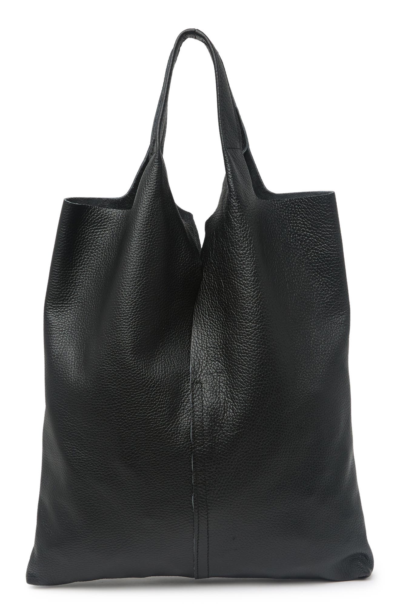 GIULIA MASSARI Top Handle Tote Bag, Alternate, color, 