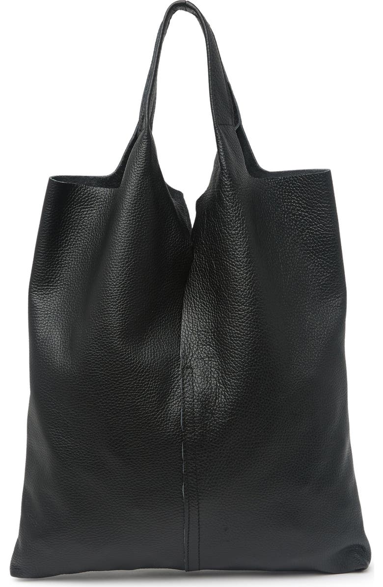 GIULIA MASSARI Top Handle Tote Bag, Alternate, color,