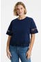 selected Deep Sea Navy